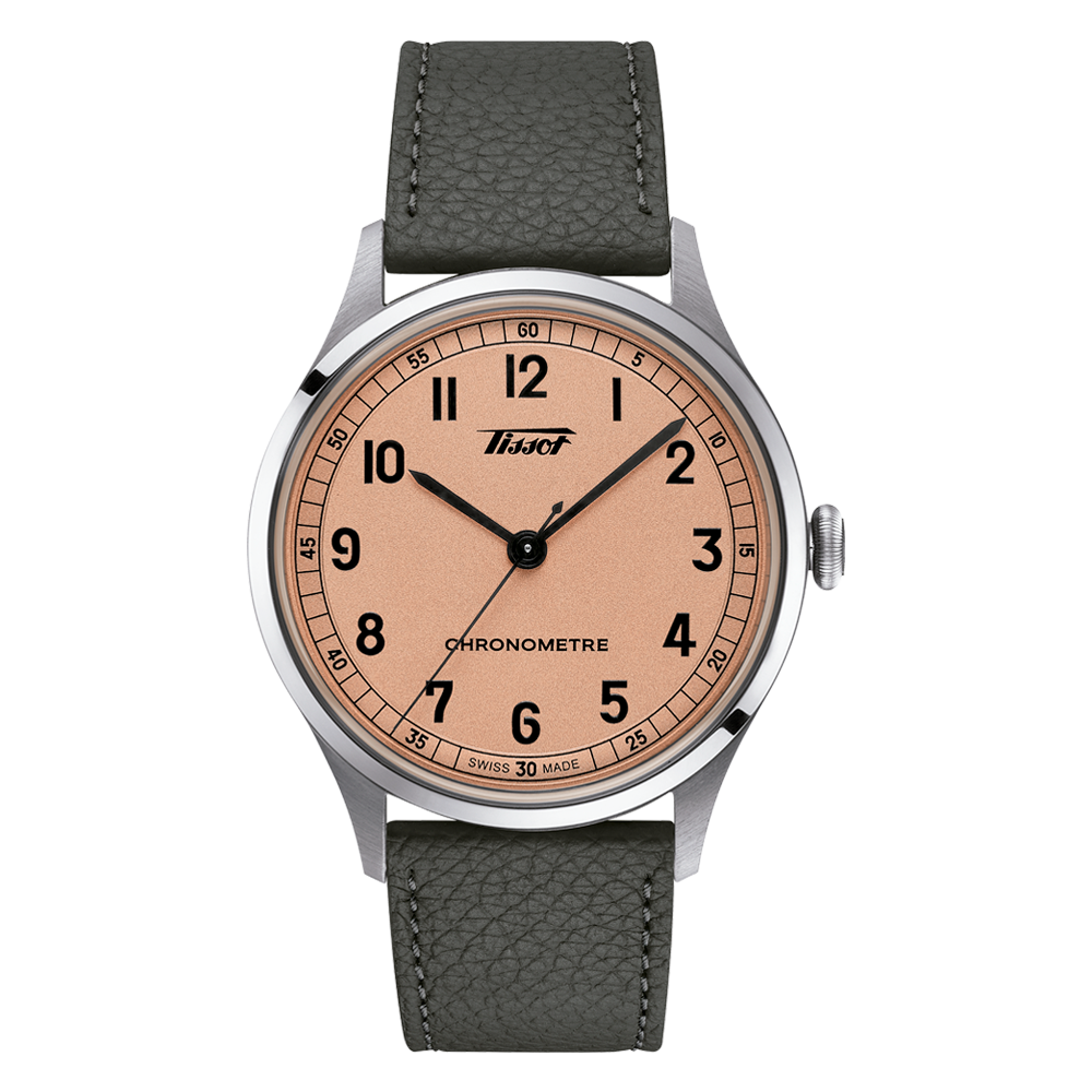 Heritage 1938 Automatic COSC