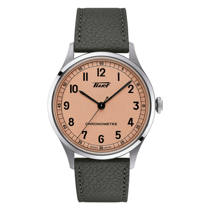 Heritage 1938 Automatic COSC