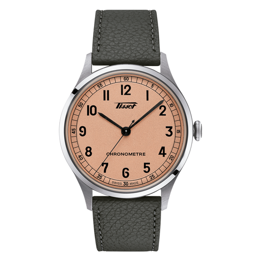 Heritage 1938 Automatic COSC