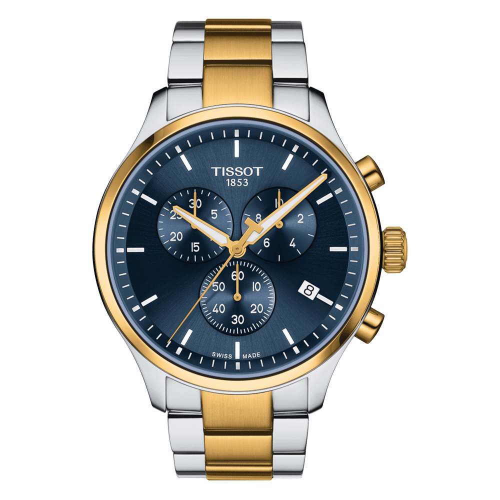 CHRONO XL CLASSIC