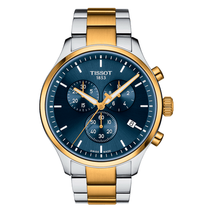 CHRONO XL CLASSIC