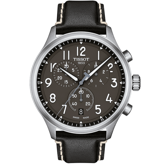 CHRONO XL