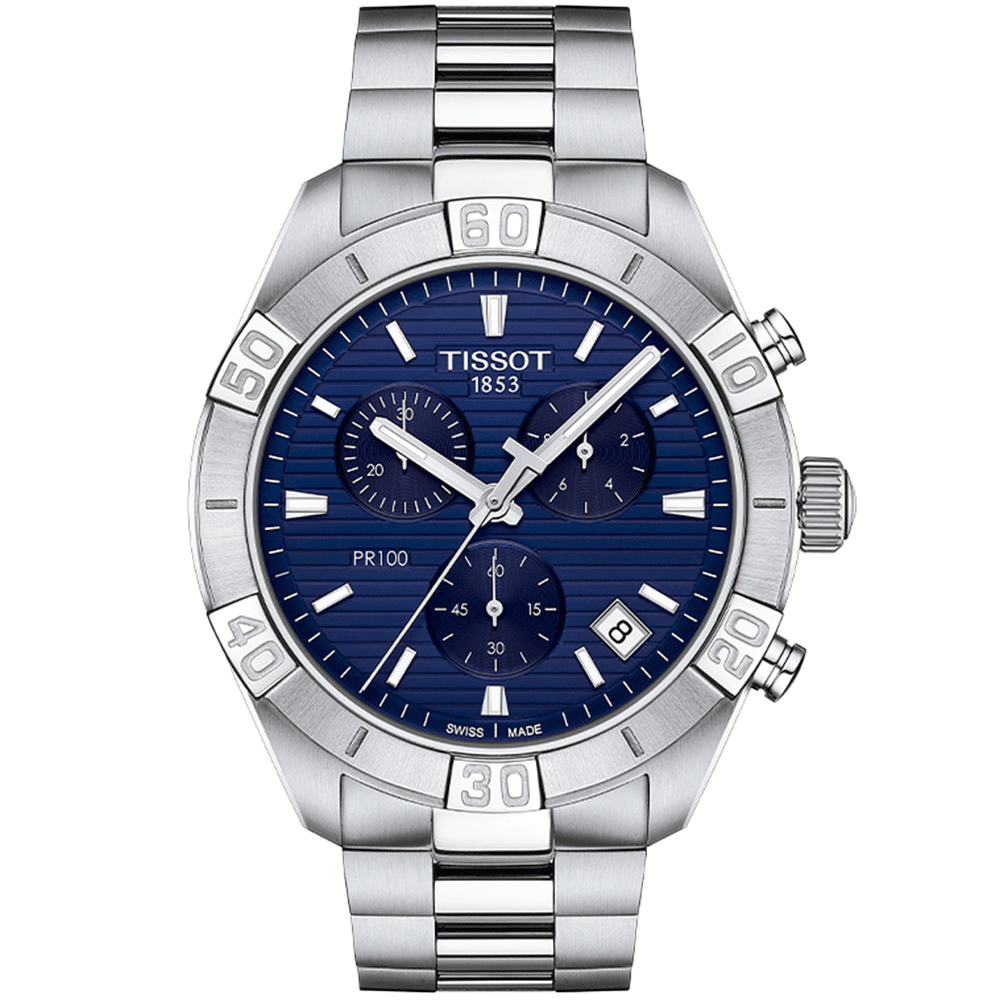 PR 100 SPORT GENT CHRONOGRAPH