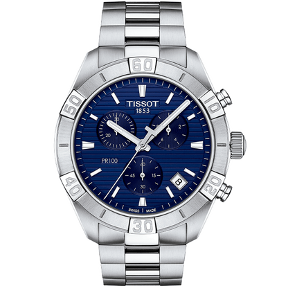 PR 100 SPORT GENT CHRONOGRAPH