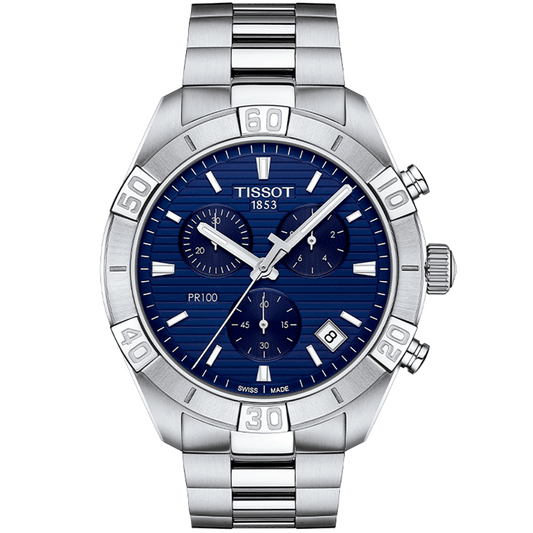 PR 100 SPORT GENT CHRONOGRAPH