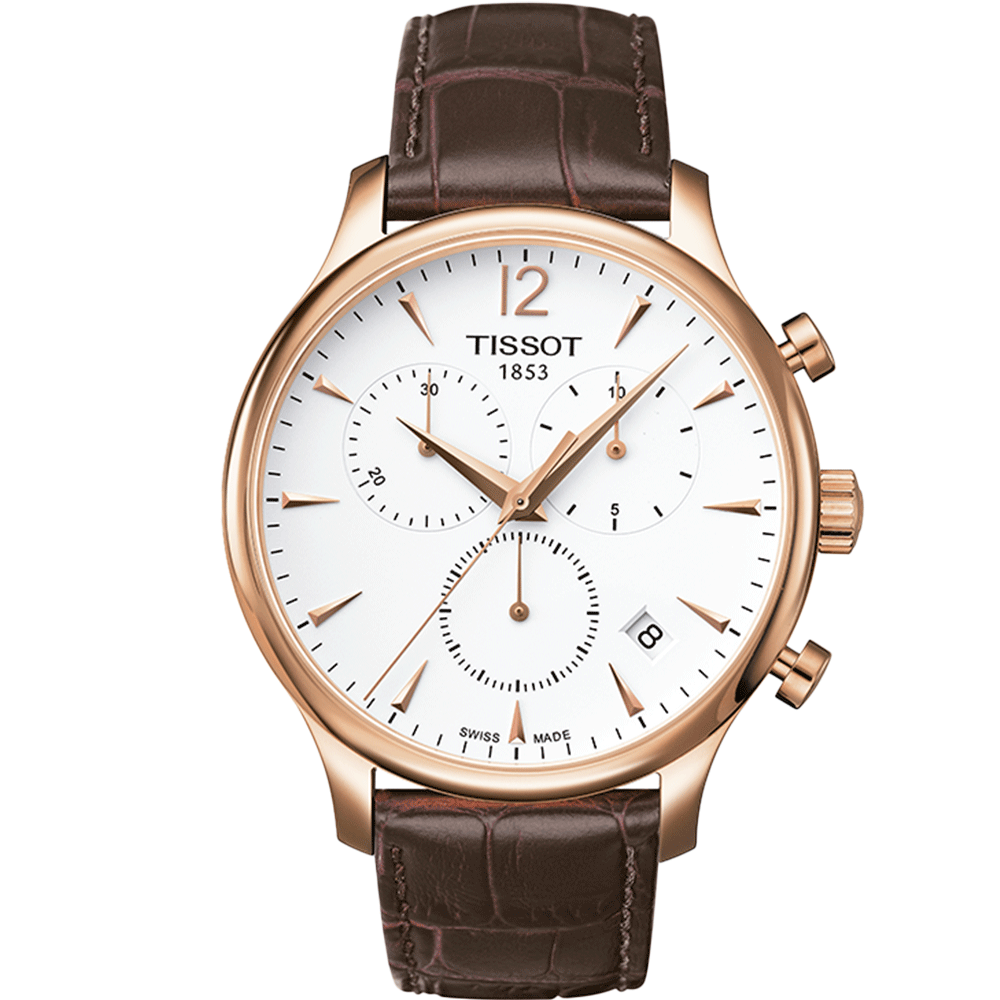 TRADITION CHRONOGRAPH