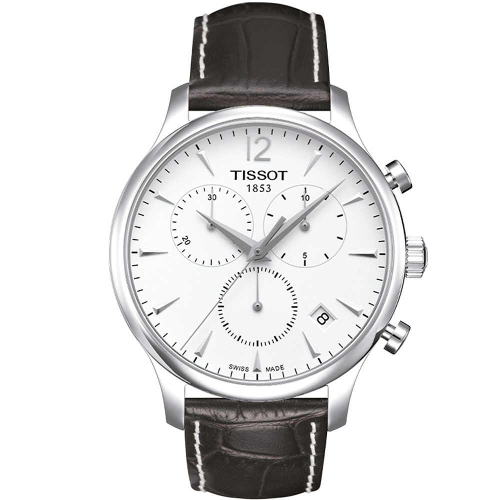 TRADITION CHRONOGRAPH