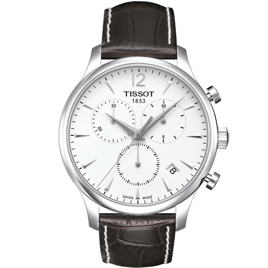 TRADITION CHRONOGRAPH