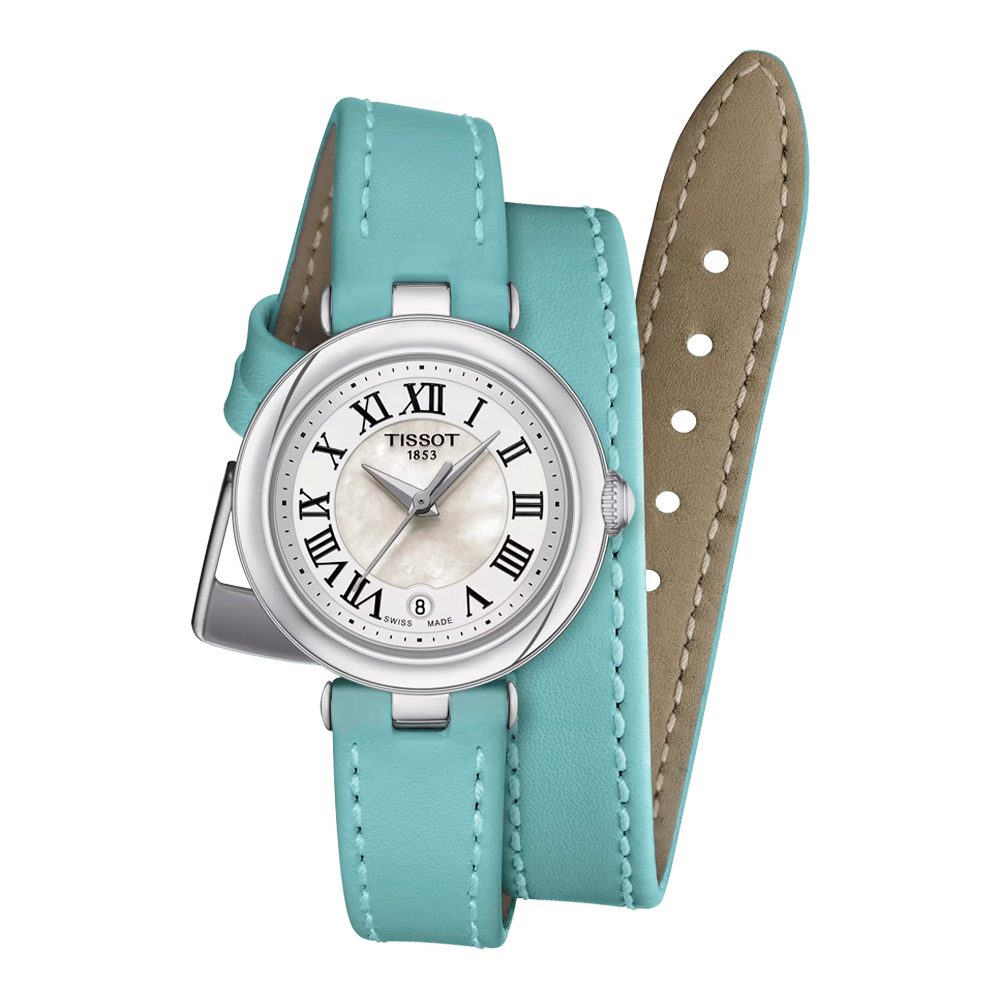 Bellissima Small Lady - XS Double Tour Strap