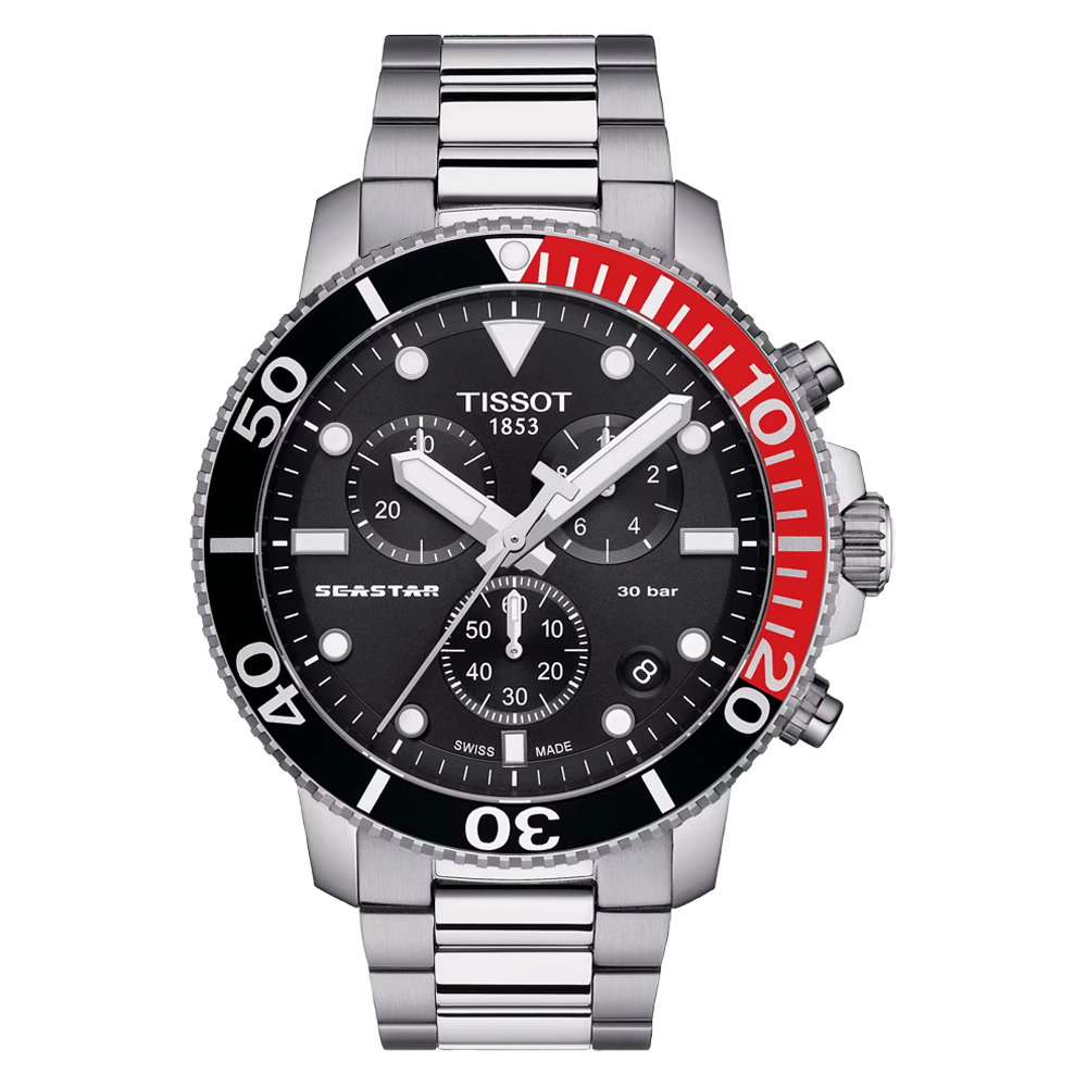 SEASTAR 1000 CHRONOGRAPH