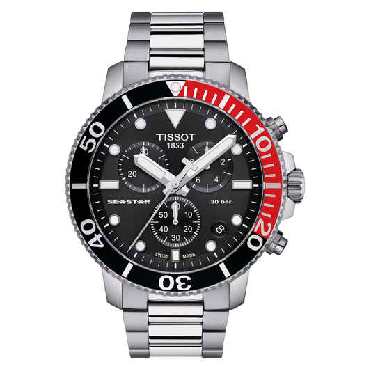 SEASTAR 1000 CHRONOGRAPH