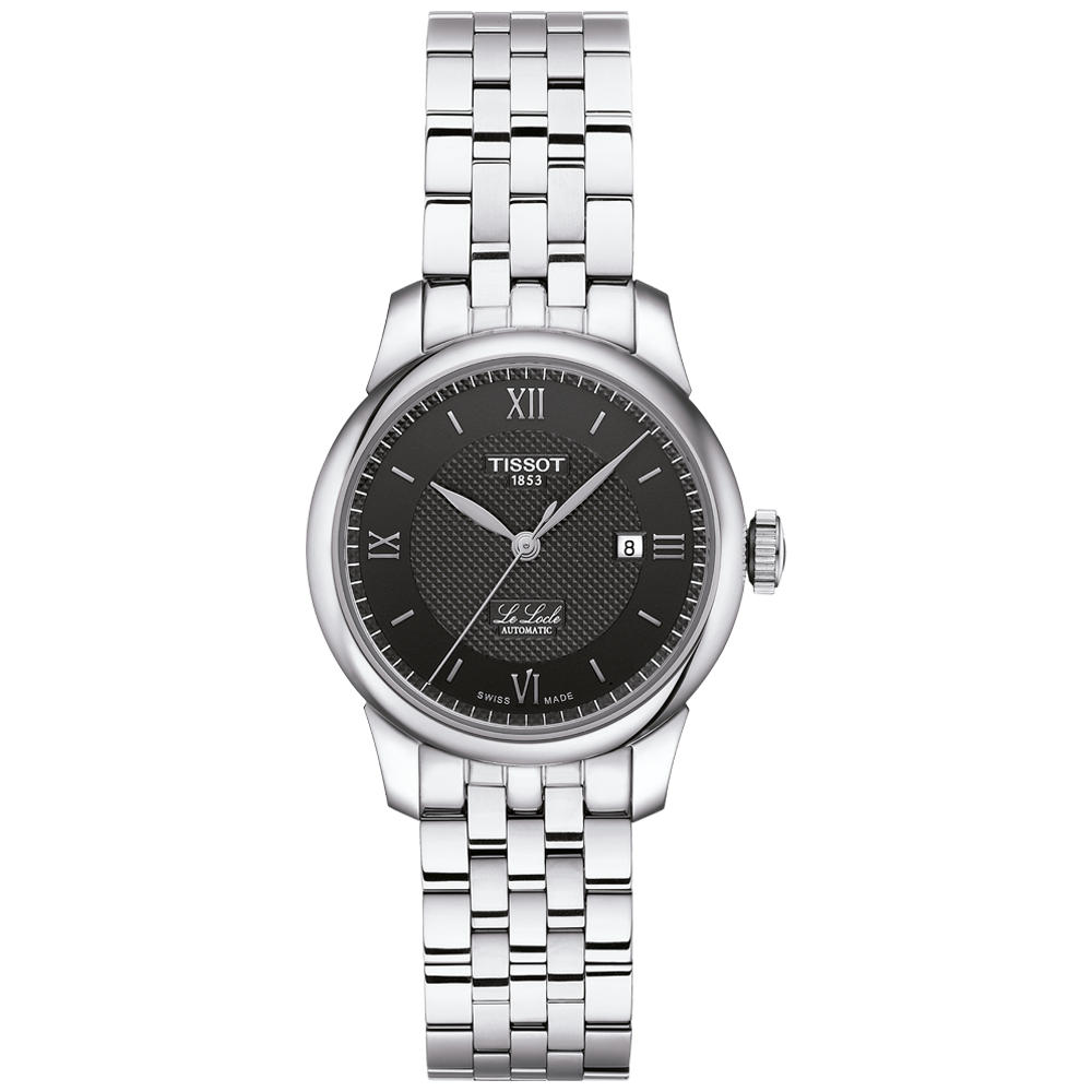 LE LOCLE AUTOMATIC LADY 29MM