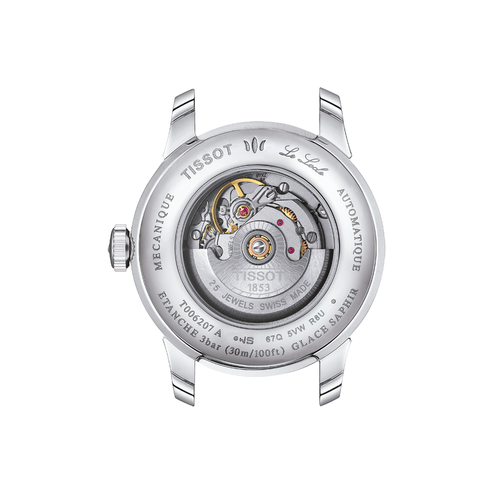 LE LOCLE AUTOMATIC LADY 29MM