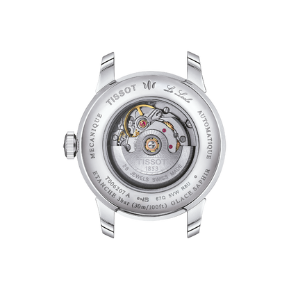 LE LOCLE AUTOMATIC LADY 29MM