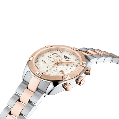 PR100 Chronograph