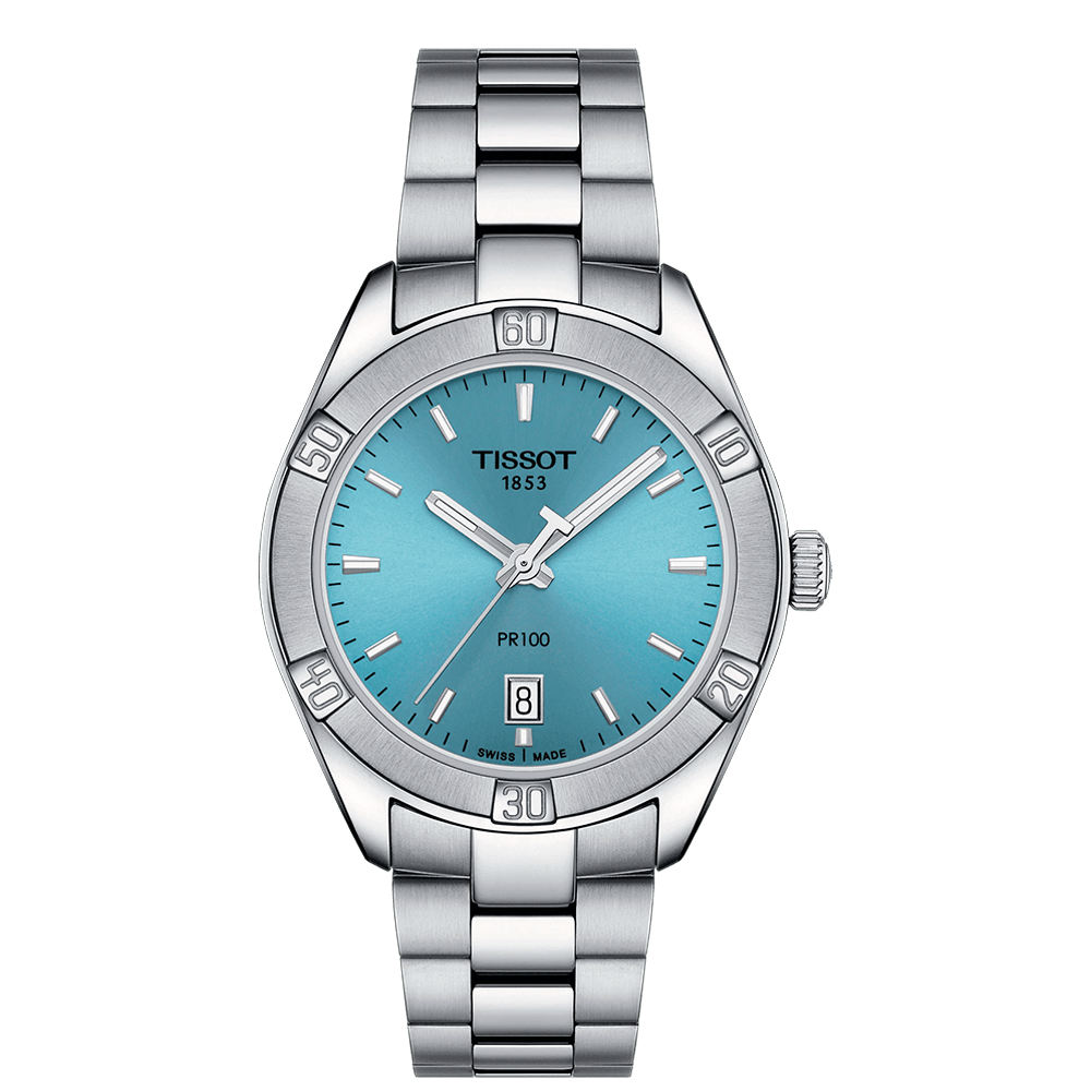 PR 100 LADY SPORT CHIC