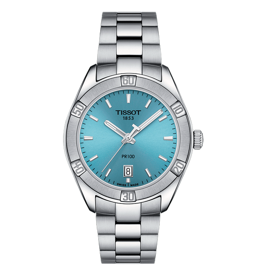 PR 100 LADY SPORT CHIC