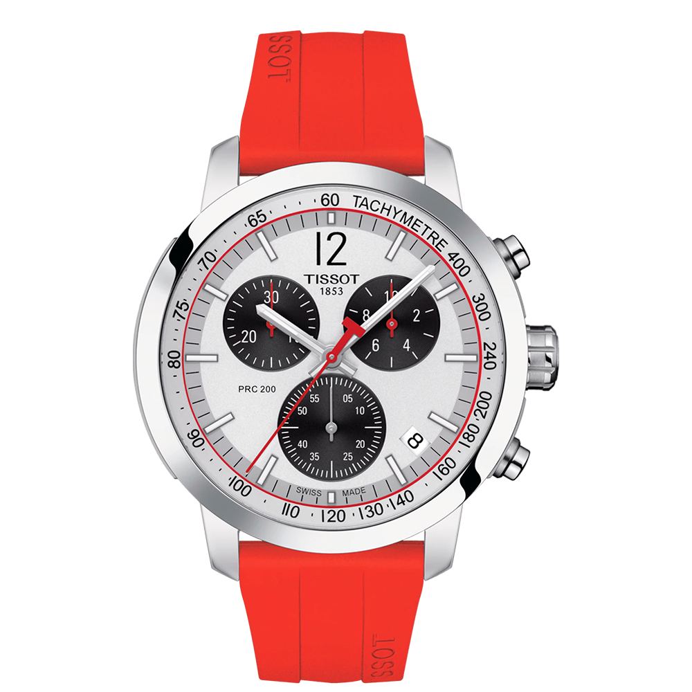 PRC 200 CHRONOGRAPH