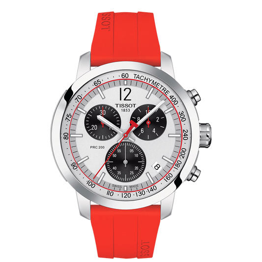 PRC 200 CHRONOGRAPH