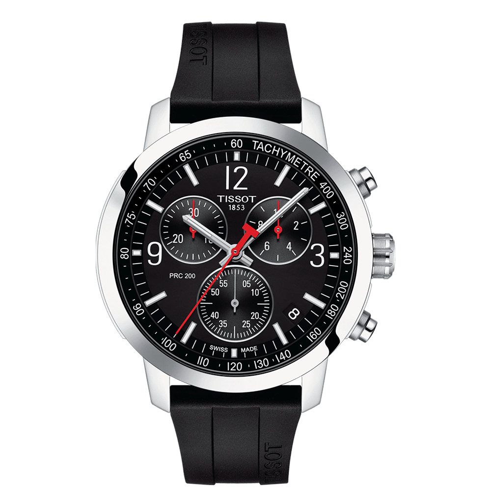 PRC 200 CHRONOGRAPH