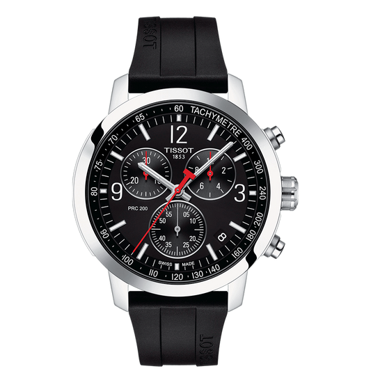 PRC 200 CHRONOGRAPH