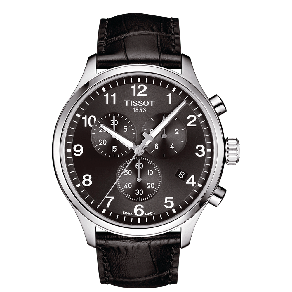 CHRONO XL CLASSIC