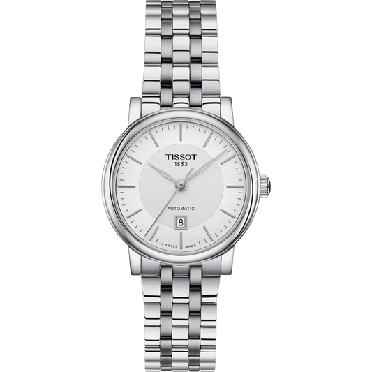 Carson Premium Automatic Lady