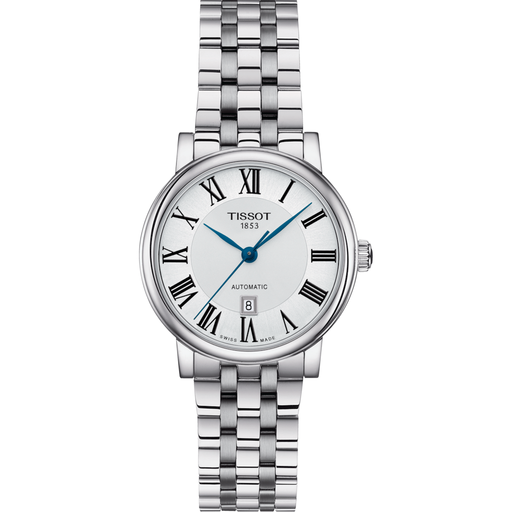 Carson Premium Automatic Lady