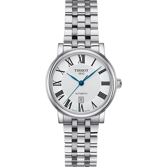 Carson Premium Automatic Lady