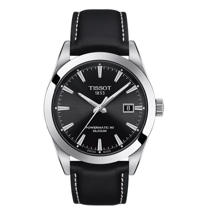 GENTLEMAN POWERMATIC 80 SILICIUM