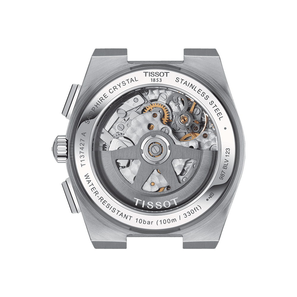 PRX AUTOMATIC CHRONOGRAPH