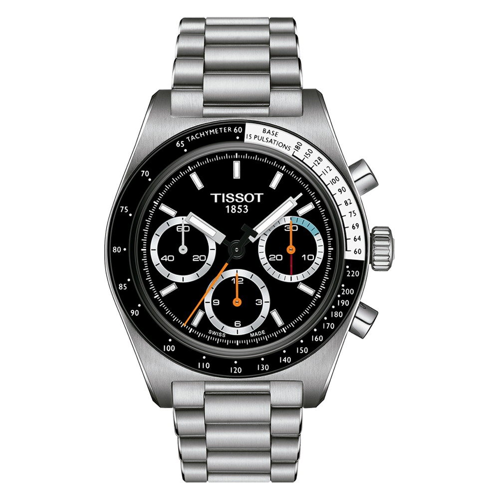 PR 516 Chronograph