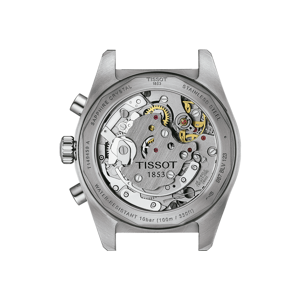 PR 516 Chronograph