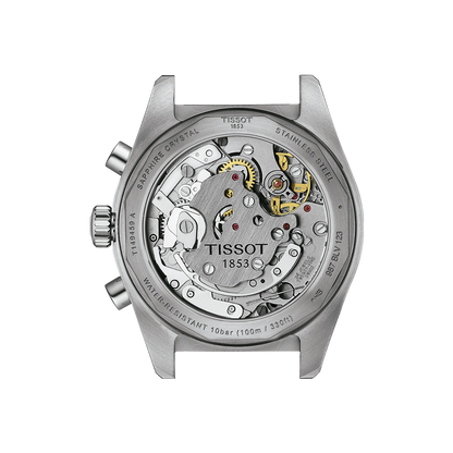 PR 516 Chronograph