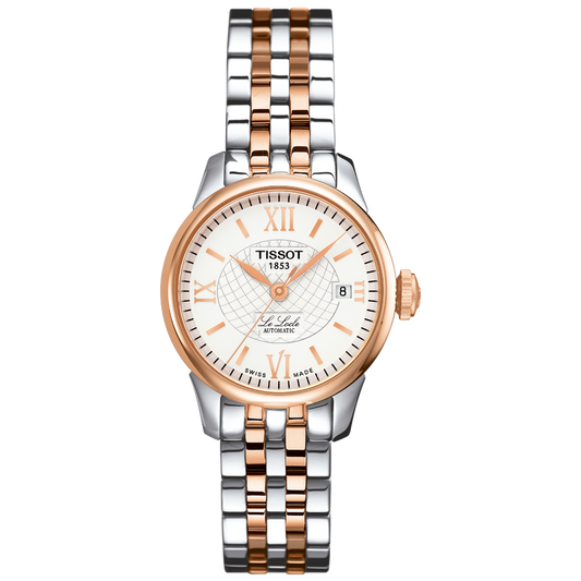 LE LOCLE AUTOMATIC SMALL LADY