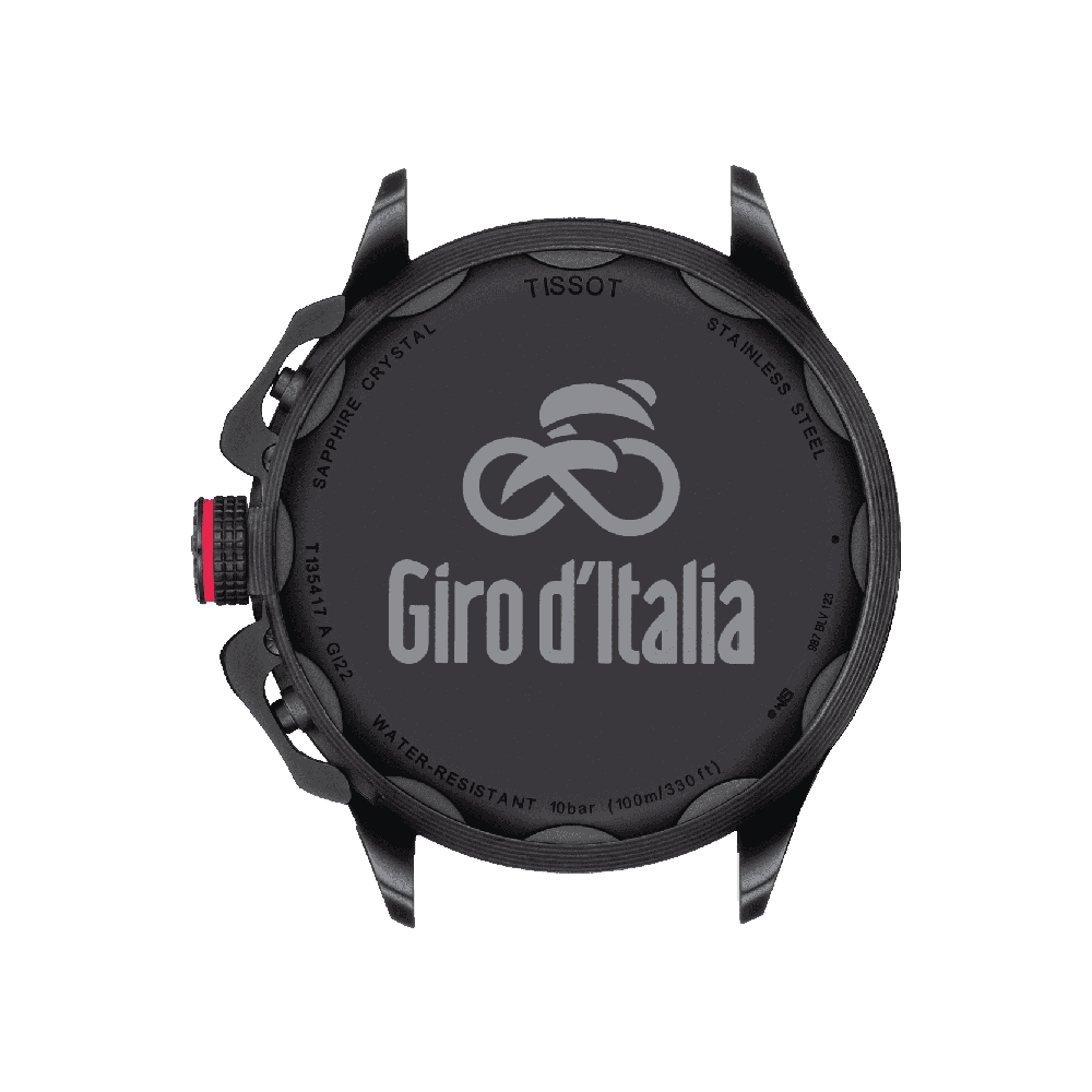 T-RACE CYCLING GIRO D'ITALIA 2022 SPECIAL EDITION