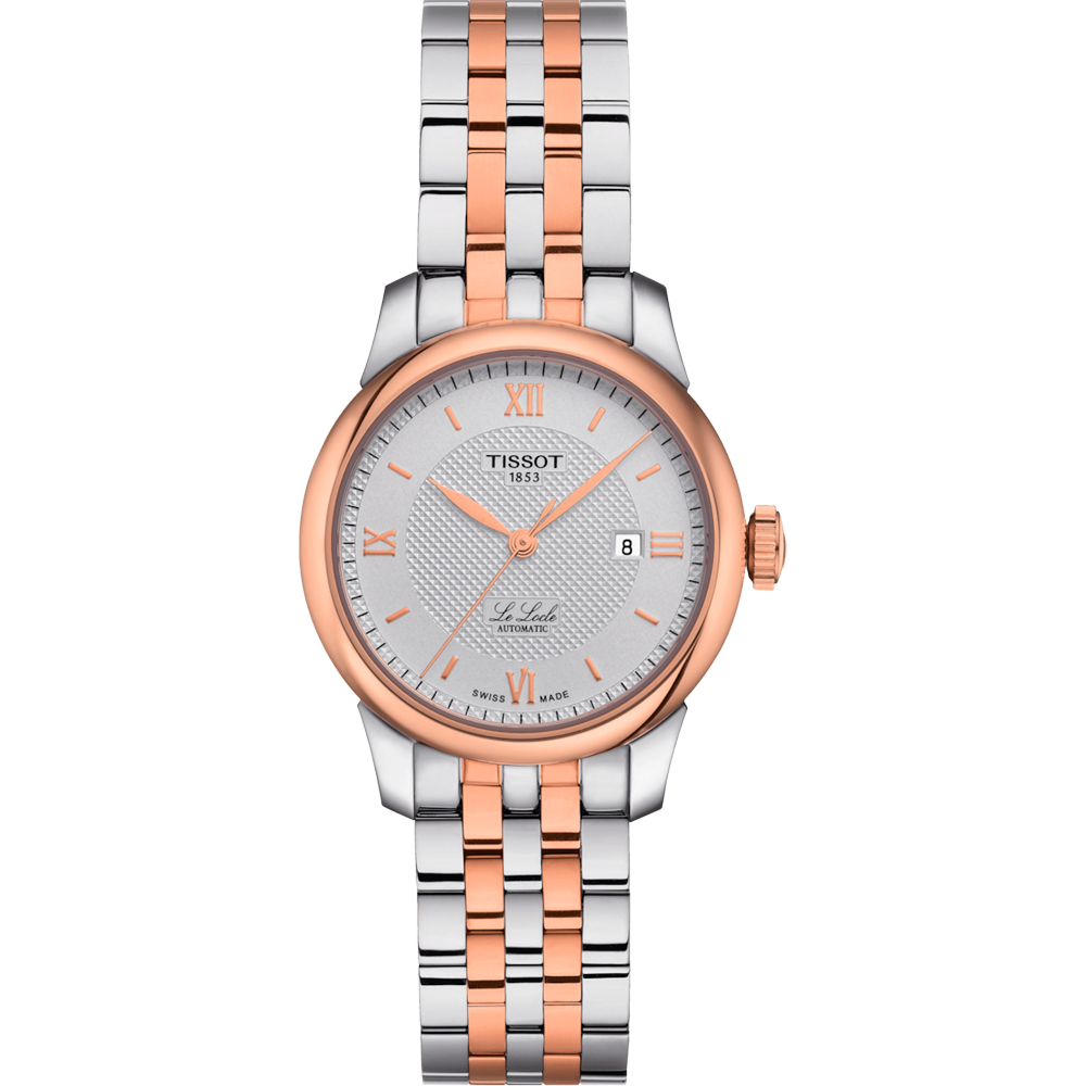 Le Locle Automatic Lady 29mm