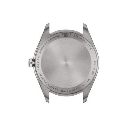 PR 100 Quartz 40mm