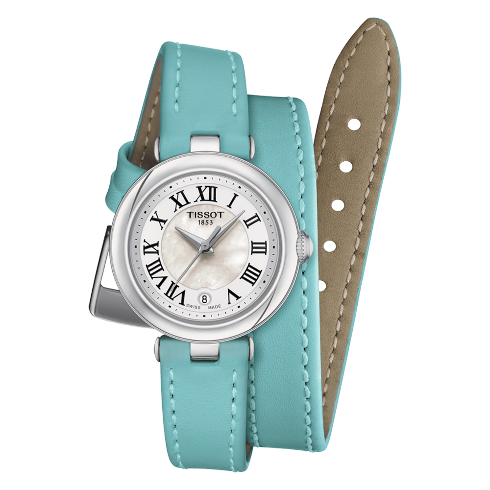 Bellissima Small Lady - M Double Tour Strap